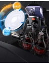 Kup Auto-Halterung für das Armaturenbrett Joyroom JR-ZS350 schwarz - JYR916 - {ean13} - Sklep Home Screen
