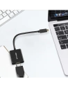 Kup Blitzwolf USB-C zu HDMI Adapter BW-TH2 - BLZ121 - {ean13} - Sklep Home Screen