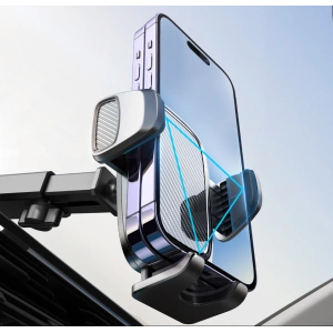 Buy Joyroom JR-ZS350 car cockpit mount black - JYR916 - {ean13} - Home Screen Store Europe
