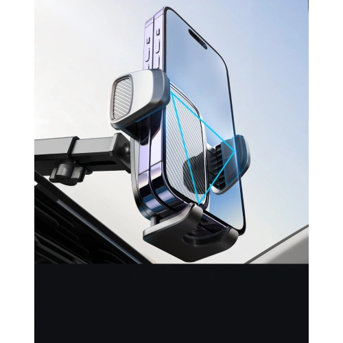 Buy Joyroom JR-ZS350 car cockpit mount black - JYR916 - {ean13} - Home Screen Store Europe