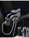 Buy Joyroom JR-ZS350 car cockpit mount black - JYR916 - {ean13} - Home Screen Store Europe