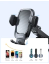 Kup Auto-Halterung für das Armaturenbrett Joyroom JR-ZS350 schwarz - JYR916 - {ean13} - Sklep Home Screen