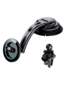Joyroom Suport auto magnetic pentru cabină / grilă JR-ZS366 negru - la grila de ventilație - Joyroom