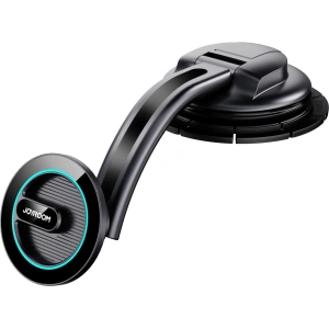 Kup Magnetický automobilový držák na palubní desku / mřížku Joyroom JR-ZS366 černý - JYR917 - {ean13} - Sklep Home Screen