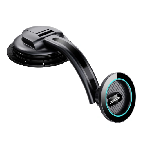 Buy Joyroom JR-ZS366 magnetic car holder for cockpit / air vent black - JYR917 - {ean13} - Home Screen Store Europe