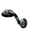 Buy Joyroom JR-ZS366 magnetic car holder for cockpit / air vent black - JYR917 - {ean13} - Home Screen Store Europe