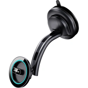 Buy Joyroom JR-ZS366 magnetic car holder for cockpit / air vent black - JYR917 - {ean13} - Home Screen Store Europe