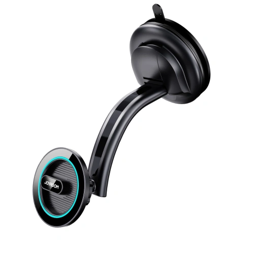 Buy Joyroom JR-ZS366 magnetic car holder for cockpit / air vent black - JYR917 - {ean13} - Home Screen Store Europe