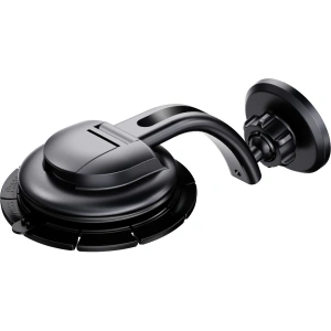 Buy Joyroom JR-ZS366 magnetic car holder for cockpit / air vent black - JYR917 - {ean13} - Home Screen Store Europe