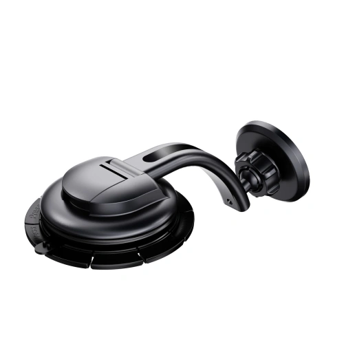 Buy Joyroom JR-ZS366 magnetic car holder for cockpit / air vent black - JYR917 - {ean13} - Home Screen Store Europe