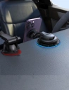 Kup Magnetischer Autohalter für das Armaturenbrett / Lüftungsgitter Joyroom JR-ZS366 schwarz - JYR917 - {ean13} - Sklep Home Screen