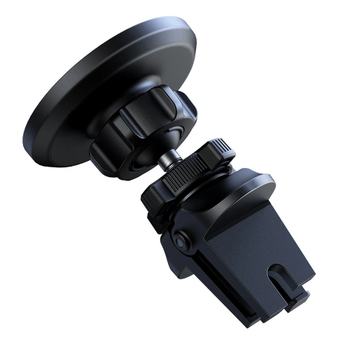 Buy Joyroom JR-ZS366 magnetic air vent car holder black - JYR918 - {ean13} - Home Screen Store Europe