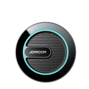 Kup Uchwyt samochodowy magnetyczny na kratkę Joyroom JR-ZS366 czarny - JYR918 - {ean13} - Sklep Home Screen
