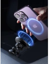 Kup Magnetický automobilový držák na mřížku Joyroom JR-ZS366 černý - JYR918 - {ean13} - Sklep Home Screen