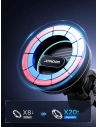 Kup Magnetický automobilový držák na mřížku Joyroom JR-ZS366 černý - JYR918 - {ean13} - Sklep Home Screen