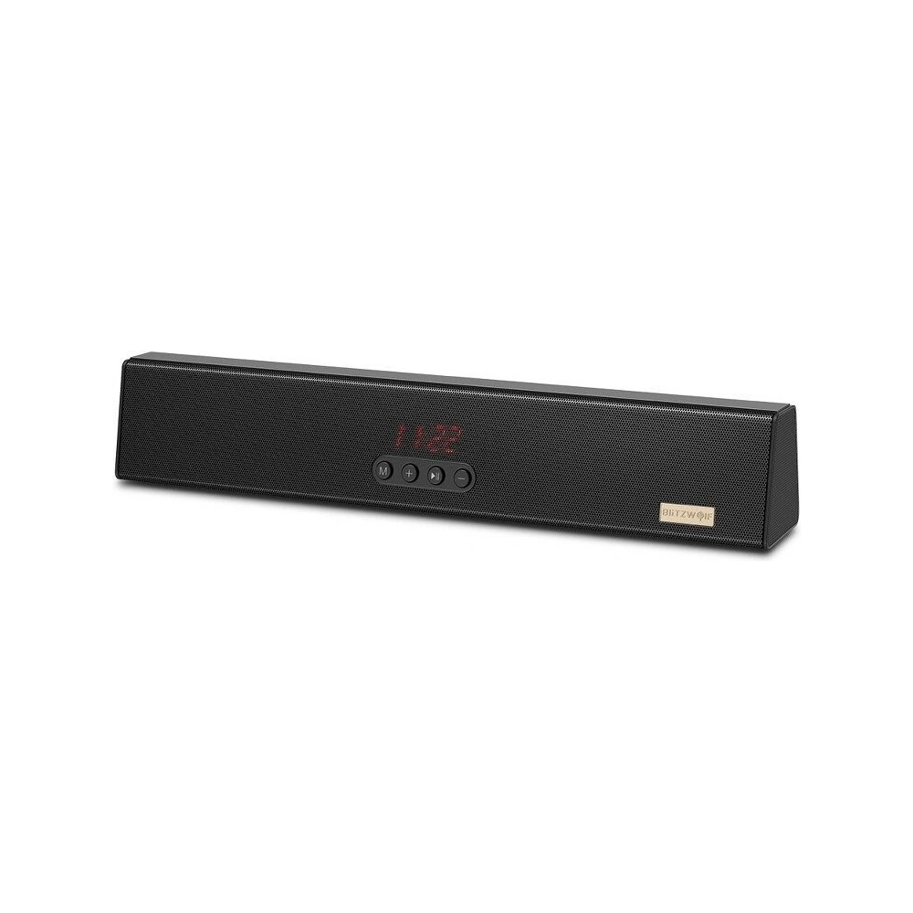 Mini soundbar bluetooth Blitzwolf BW-SDB0 10W