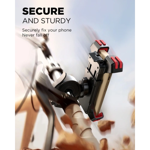 Kup Joyroom Suport biciclete JR-ZS360 negru - JYR919 - {ean13} - Sklep Home Screen