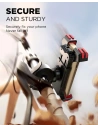 Kup Joyroom Suport biciclete JR-ZS360 negru - JYR919 - {ean13} - Sklep Home Screen