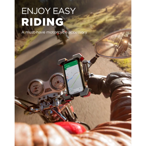 Kup Joyroom Suport biciclete JR-ZS360 negru - JYR919 - {ean13} - Sklep Home Screen