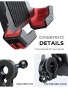 Kup Joyroom Suport biciclete JR-ZS360 negru - JYR919 - {ean13} - Sklep Home Screen