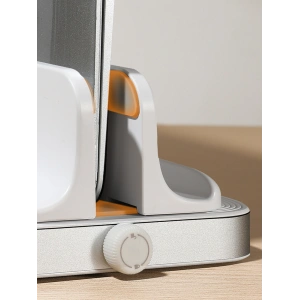 Buy Joyroom JR-ZS374 laptop stand white - JYR920 - {ean13} - Home Screen Store Europe