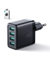 Netzteil Joyroom JR-TCN03 4xUSB-A 24W 4.8A schwarz