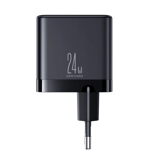 Kup Netzteil Joyroom JR-TCN03 4xUSB-A 24W 4.8A schwarz - JYR921 - {ean13} - Sklep Home Screen