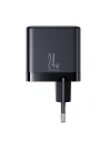 Kup Netzteil Joyroom JR-TCN03 4xUSB-A 24W 4.8A schwarz - JYR921 - {ean13} - Sklep Home Screen