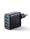 Kup Netzteil Joyroom JR-TCN03 4xUSB-A 24W 4.8A schwarz - JYR921 - {ean13} - Sklep Home Screen