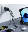 Kup Netzteil Joyroom JR-TCN03 4xUSB-A 24W 4.8A schwarz - JYR921 - {ean13} - Sklep Home Screen