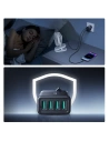 Kup Netzteil Joyroom JR-TCN03 4xUSB-A 24W 4.8A schwarz - JYR921 - {ean13} - Sklep Home Screen
