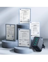Kup Síťová nabíječka Joyroom JR-TCN03 4xUSB-A 24W 4.8A černá - JYR921 - {ean13} - Sklep Home Screen