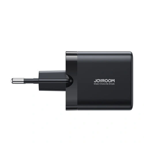 Kup Netzteil Joyroom JR-TCN02 3xUSB-A 17W 3.4A schwarz - JYR922 - {ean13} - Sklep Home Screen
