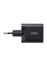 Kup Netzteil Joyroom JR-TCN02 3xUSB-A 17W 3.4A schwarz - JYR922 - {ean13} - Sklep Home Screen