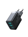 Kup Netzteil Joyroom JR-TCN02 3xUSB-A 17W 3.4A schwarz - JYR922 - {ean13} - Sklep Home Screen