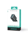 Kup Netzteil Joyroom JR-TCN02 3xUSB-A 17W 3.4A schwarz - JYR922 - {ean13} - Sklep Home Screen
