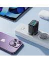 Kup Síťová nabíječka Joyroom JR-TCN02 3xUSB-A 17W 3.4A černá - JYR922 - {ean13} - Sklep Home Screen