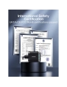 Kup Netzteil Joyroom JR-TCN01 2xUSB-A 12W 2.4A schwarz - JYR923 - {ean13} - Sklep Home Screen