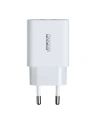 Kup Netzteil Joyroom JR-TCN04 2xUSB-A 10.5W 2.1A weiß - JYR924 - {ean13} - Sklep Home Screen