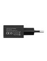 Kup USB síťová nabíječka BlitzWolf BW-S9 QC3.0 18W (černá) - BLZ123BLK - {ean13} - Sklep Home Screen