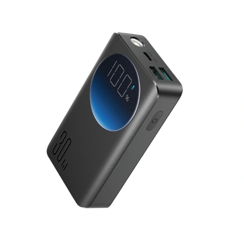 Kup Powerbank Joyroom JR-PBF01 2xUSB-A, USB-C 10000mAh PD QC 30W černý - JYR925 - {ean13} - Sklep Home Screen