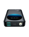 Kup Powerbank Joyroom JR-PBF01 2xUSB-A, USB-C 10000mAh PD QC 30W černý - JYR925 - {ean13} - Sklep Home Screen