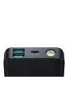 Kup Powerbank Joyroom JR-PBF01 2xUSB-A, USB-C 10000mAh PD QC 30W černý - JYR925 - {ean13} - Sklep Home Screen