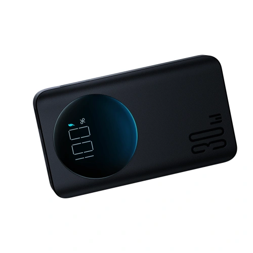 Kup Powerbank Joyroom JR-PBF01 2xUSB-A, USB-C 10000mAh PD QC 30W černý - JYR925 - {ean13} - Sklep Home Screen