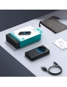 Kup Powerbank Joyroom JR-PBF01 2xUSB-A, USB-C 10000mAh PD QC 30W černý - JYR925 - {ean13} - Sklep Home Screen