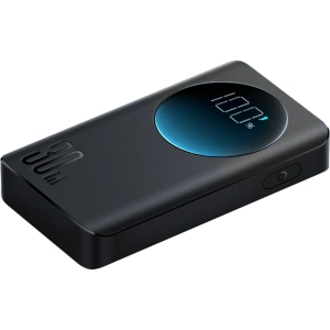 Powerbank Joyroom JR-PBF01 2xUSB-A, USB-C 10000mAh PD QC 30W czarny