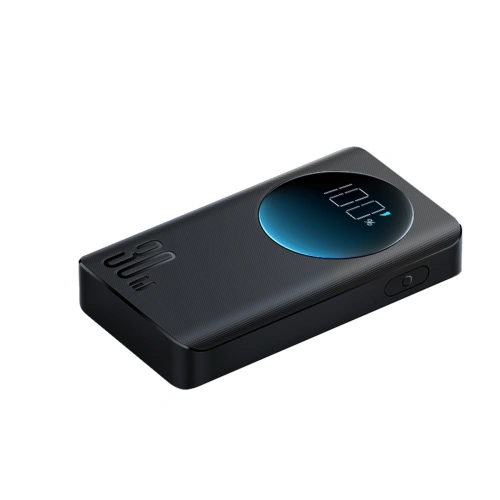 Kup Powerbank Joyroom JR-PBF01 2xUSB-A, USB-C 10000mAh PD QC 30W černý - JYR925 - {ean13} - Sklep Home Screen