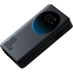 Powerbank Joyroom JR-PBF01 2xUSB-A, USB-C 10000mAh PD QC 30W czarny