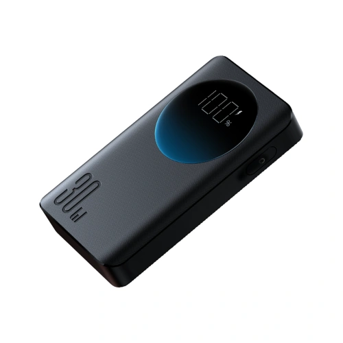 Kup Powerbank Joyroom JR-PBF01 2xUSB-A, USB-C 10000mAh PD QC 30W černý - JYR925 - {ean13} - Sklep Home Screen