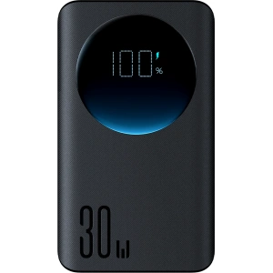 Powerbank Joyroom JR-PBF01 2xUSB-A, USB-C 10000mAh PD QC 30W czarny